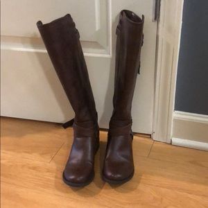 G by Guess Boots. Size 6.